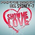Слушать альбом - Show Me Love (2018)