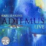 Слушать альбом - Adiemus Live (2019)