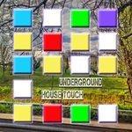 Underground House Touch (2017)