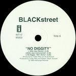 Слушать альбом - No Diggity (2010)