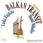 Слушать альбом - Balkan Transit (2006)