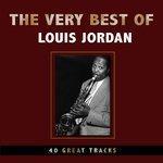 Слушать альбом - The Very Best of Louis Jordan (2011)