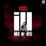Слушать альбом - ill Manors (2012)