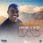 Слушать альбом - Heal Our Land (2017)