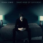 Слушать альбом - Same Kind Of Different (2017)
