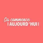 Слушать альбом - Ça commence aujourd'hui (2019)