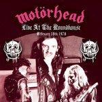 Слушать альбом - Live At The Roundhouse - February 18, 1978 (2009)