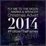 Слушать альбом - Fly Me to the Moon - Single (2014)