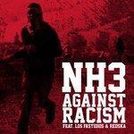 Слушать альбом - Against Racism (2013)