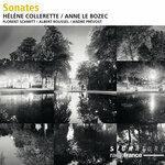Sonates (2019)
