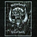 Слушать альбом - Kiss of Death (2006)