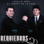 Слушать альбом - Canalla Vida. Al Compás de la Vida (2018)