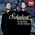 Слушать альбом - Schubert: Winterreise (2004)
