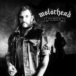 Слушать альбом - The Best of Motörhead (1993)