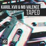 Taped (2018)