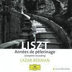 Liszt: Années de Pèlerinage (1977)
