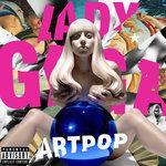 Слушать альбом - ARTPOP (2013)