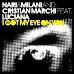 Слушать альбом - I Got My Eye On You (2010)