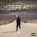 Слушать альбом - Trust the Process II: Undefeated (2018)