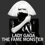 Слушать альбом - The Fame Monster (2009)
