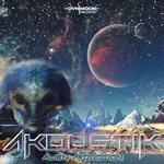 Слушать альбом - Alien Abduction (2018)
