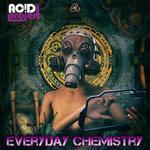Слушать альбом - Everyday Chemistry (2018)
