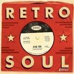 Слушать альбом - Retro Soul: Classic and Contemporary (2013)