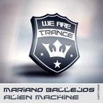 Alien Machine (2018)