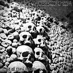 Слушать альбом - A Pit of Nazi Skulls (2019)