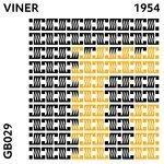Слушать альбом - 1954 (2019)