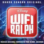 Слушать альбом - Wifi Ralph (2018)