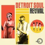 Слушать альбом - Motown Revival (2017)