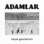 Слушать альбом - Dünya Günlükleri (2019)