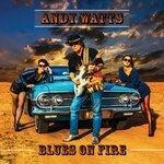 Слушать альбом - Blues on Fire (2018)