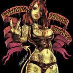 Слушать альбом - Bloodsuckers (2014)