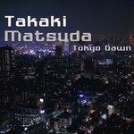 Слушать альбом - Tokyo Dawn (2019)