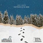 Слушать альбом - Footprints In The Snow (2017)