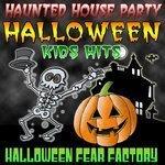 Слушать альбом - Haunted House Party - Halloween Kids Hits (2010)