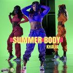 Слушать альбом - Summer Body (2018)