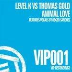 Слушать альбом - Animal Love (2006)