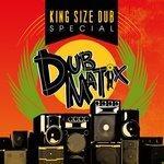 Слушать альбом - King Size Dub (2018)