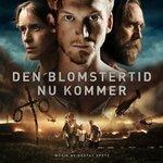 Слушать альбом - Den blomstertid nu kommer (2018)