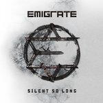 Слушать альбом - Silent So Long (2014)