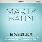 Слушать альбом - The Challenge Singles (2018)