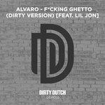 Слушать альбом - Fucking Ghetto [feat. Lil Jon] (2011)