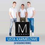 Слушать альбом - Usta Karmelowe (2018)