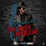 Слушать альбом - Too Much Problems (2018)