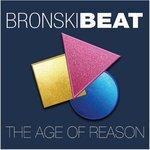 Слушать альбом - The Age of Reason (2017)