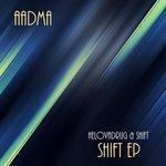 Слушать альбом - Shift EP (2018)