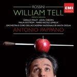Слушать альбом - Rossini: William Tell (2011)